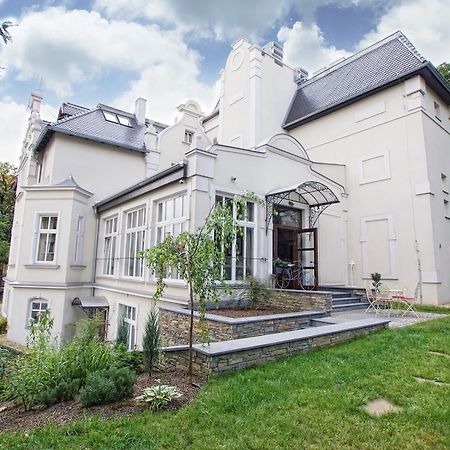 Versant Hotel & Spa Dzierzoniow Exterior photo